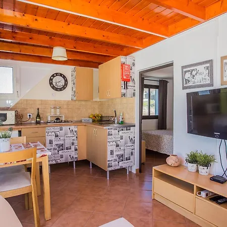 Eslanzarote Pico Colorado Loft In Soo, Super Wifi, Sat Tv *