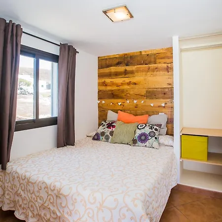 Eslanzarote Pico Colorado Loft In Soo, Super Wifi, Sat Tv Appartement *