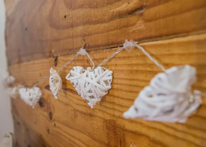 Eslanzarote Pico Colorado Loft In Soo, Super Wifi, Sat Tv 公寓 *