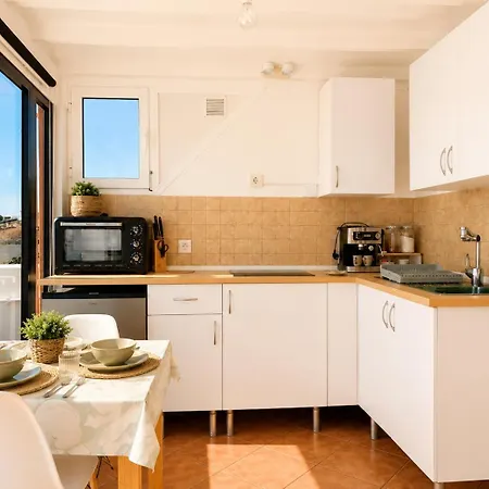 Pico Colorao Loft *