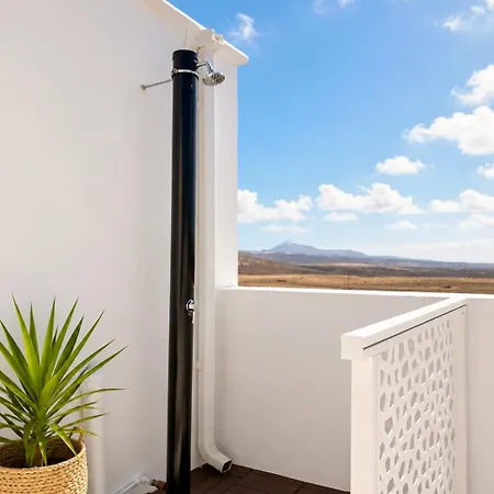 Pico Colorao Loft 公寓 Soo