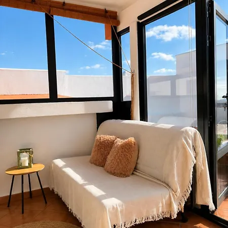 Pico Colorao Loft