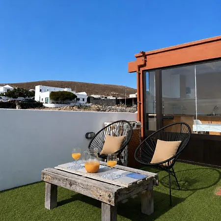Pico Colorao Loft Soo