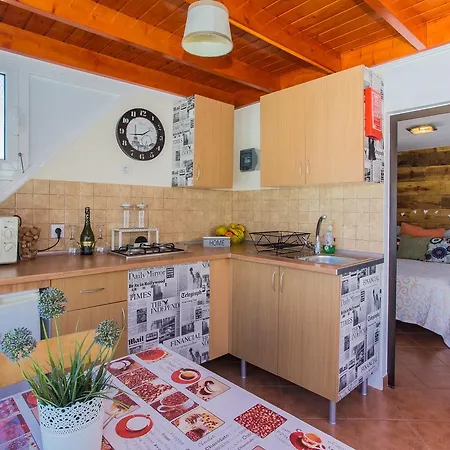 Eslanzarote Pico Colorado Loft In Soo, Super Wifi, Sat Tv Soo