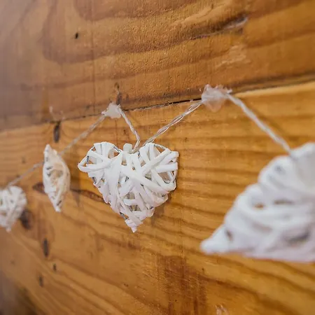 Eslanzarote Pico Colorado Loft In Soo, Super Wifi, Sat Tv Appartamento *