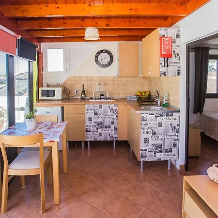 Eslanzarote Pico Colorado Loft In Soo, Super Wifi, Sat Tv Apartment