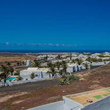 Eslanzarote Pico Colorado Loft In Soo, Super Wifi, Sat Tv Apartment
