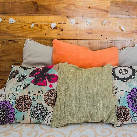 Eslanzarote Pico Colorado Loft In Soo, Super Wifi, Sat Tv Daire Soo