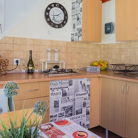 Apartment Pico Colorao Loft Soo