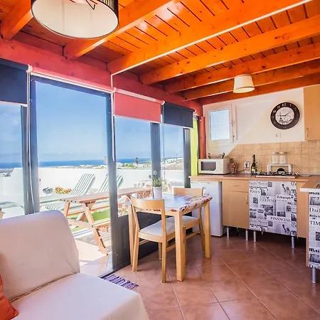 Pico Colorao Loft * Soo