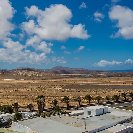 Eslanzarote Pico Colorado Loft In Soo, Super Wifi, Sat Tv * Soo