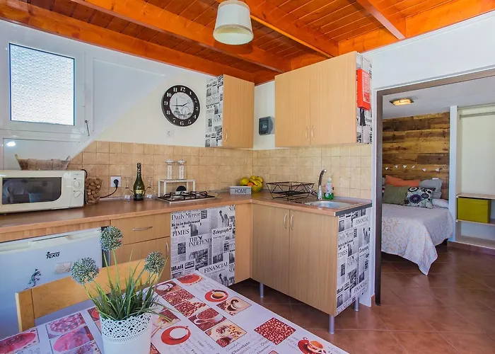 Eslanzarote Pico Colorado Loft In Soo, Super Wifi, Sat Tv Soo