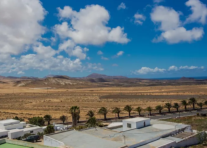 Eslanzarote Pico Colorado Loft In Soo, Super Wifi, Sat Tv * Soo