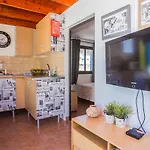 Eslanzarote Pico Colorado Loft In Soo, Super Wifi, Sat Tv *