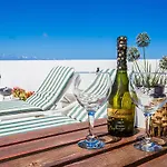 Eslanzarote Pico Colorado Loft In Soo, Super Wifi, Sat Tv Διαμέρισμα Soo