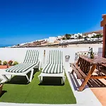 Eslanzarote Pico Colorado Loft In Soo, Super Wifi, Sat Tv Soo